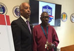 Veterans Homelessness Ended in Trenton/Mercer in 2015