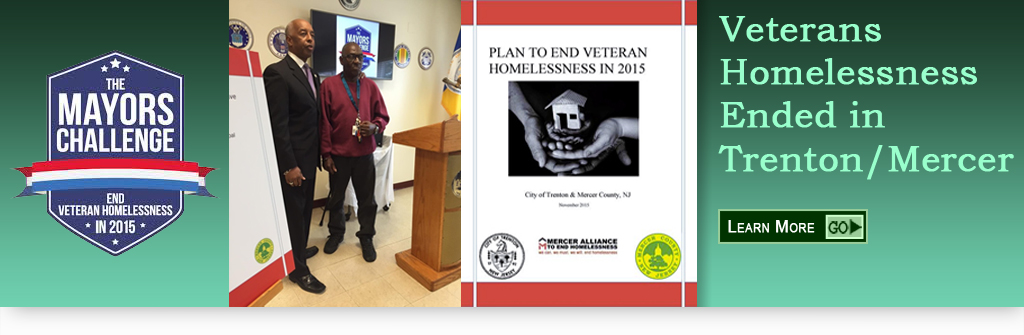 Ending Veterans Homelessness
